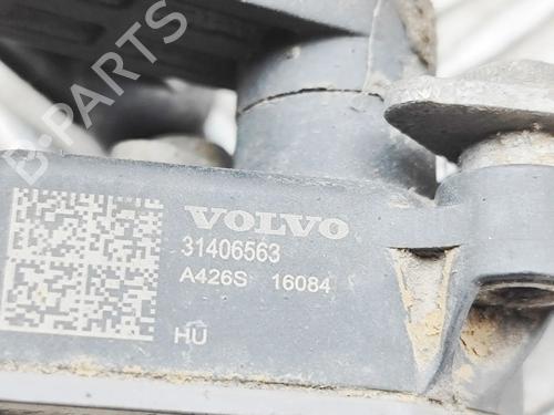 Electronic sensor VOLVO XC90 II (256) T6 AWD | BP37643121M84  - Image 5