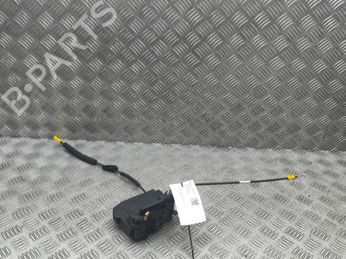 Used Rear left lock Rear left lock 36934730 36934730