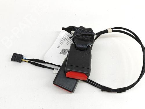 Seat buckle PEUGEOT 2008 II (UD_, US_, UY_, UJ_, UR_, UC_) e-2008 (UKZKXZ) | BP27778357I32 