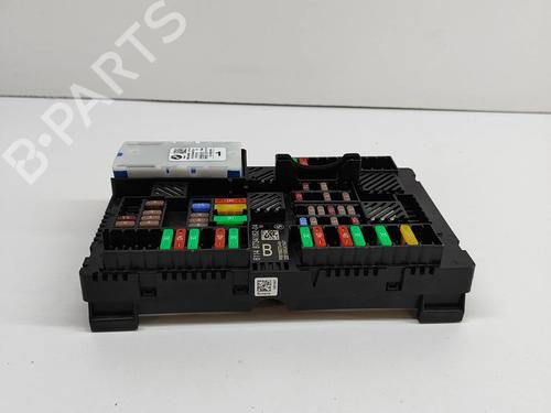 Used Fuse box Fuse box BMW 4 Gran Coupe (G26) 420 d Mild-Hybrid (190 hp) 27766875 27766875