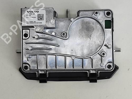 Camera VOLVO XC60 II (246) 2.0 B5 Mild-Hybrid | BP28548683E14