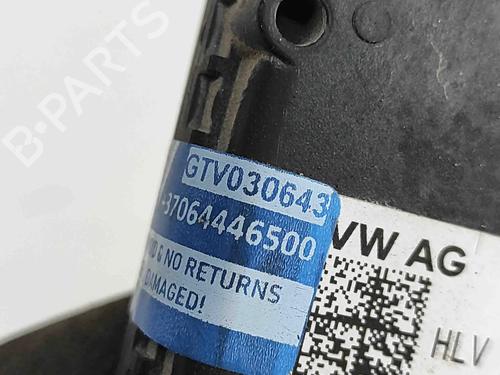 Electronic module SKODA ENYAQ iV SUV (5AZ) 60 | BP29487995M83 