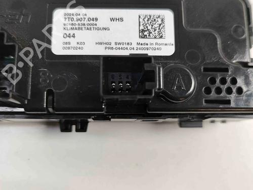 Otra VW MULTIVAN T7 (STM, STN) 1.4 eHybrid | BP29542795O1 