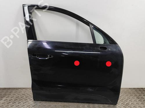 Dør høyre foran PORSCHE MACAN (95B) 3.0 S Diesel (211 hp) 30885377