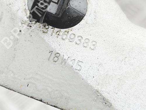 Support VOLVO XC40 (536) T3 | BP39930449C155 - Image 6