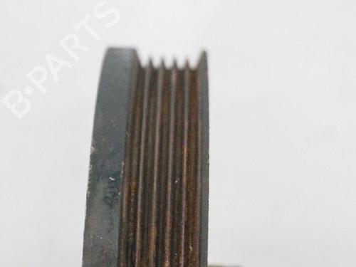 Pulley HONDA JAZZ II (GD_, GE3, GE2) 1.4 iDSI (GE3, GD1) | BP14637833M122 