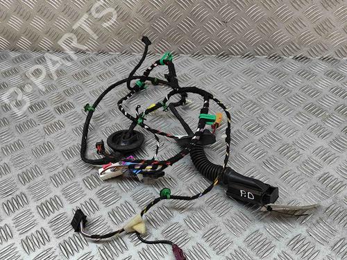 Kabelboom VW T-ROC (A11, D11) 1.0 TSI (116 hp) 24581485