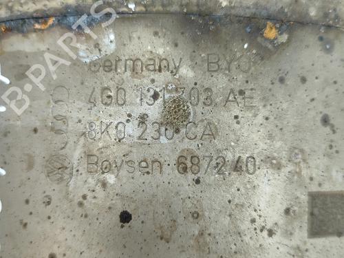 Catalyst AUDI A6 C7 (4G2, 4GC) 2.0 TDI | BP31902815M10 