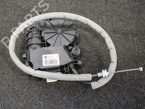 Electronic module BMW 5 Gran Turismo (F07) 520 d | BP6746678M83