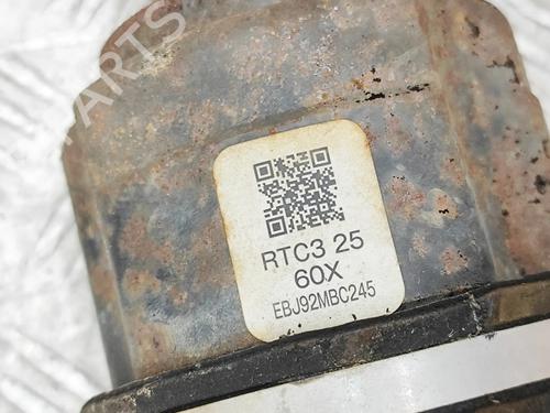 Left rear driveshaft MAZDA MX-5 IV (ND__) 2.0 (ND2E, ND6E) | BP37402336M40 - Image 8