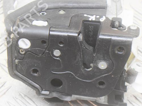 Front left lock AUDI A3 Limousine (8VS, 8VM) S3 quattro | BP7740003C98 