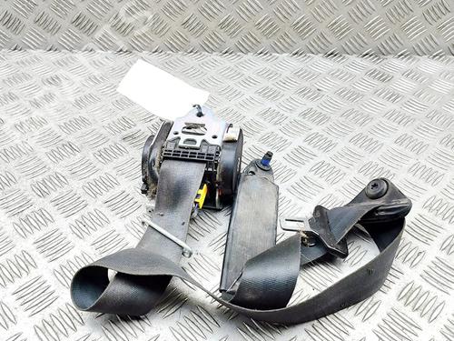 Front right seatbelt FORD TRANSIT CUSTOM V362 Bus (F3) 2.2 TDCi | BP37029972I25 - Image 4