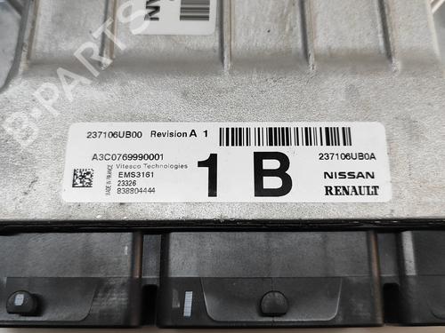 Engine control unit (ECU) NISSAN QASHQAI III (J12) 1.3 DIG-T | BP28554767M57 - Image 7