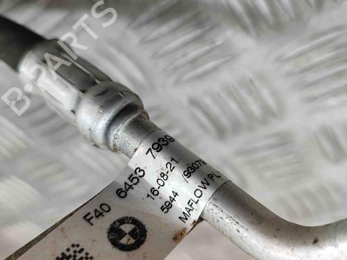 AC pipe BMW 1 (F40) 128 ti | BP27765179M126