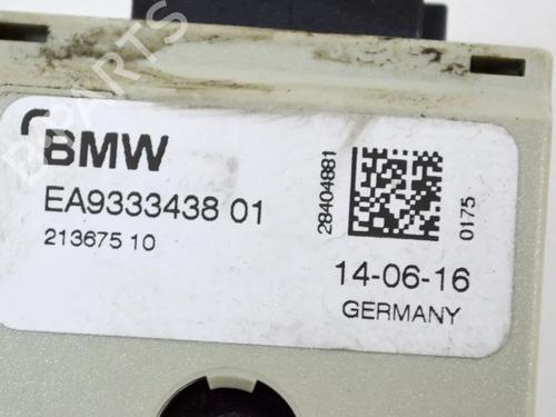 Module électronique BMW i3 (I01) Range Extender | BP7732269M83 