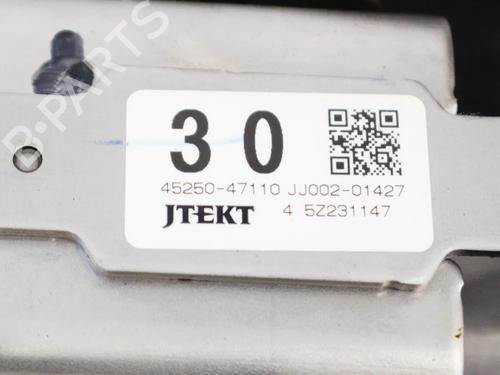 Steering column TOYOTA PRIUS (_W5_) 1.8 Hybrid (ZVW50_, ZVW51_) | BP7800779M21 