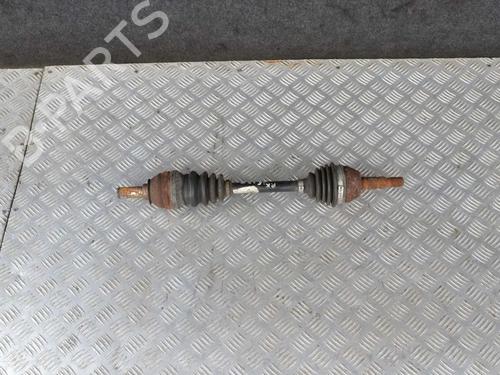 Used Left front driveshaft OPEL ASTRA H GTC (A04) 1.4 (L08) (90 hp) 6721848