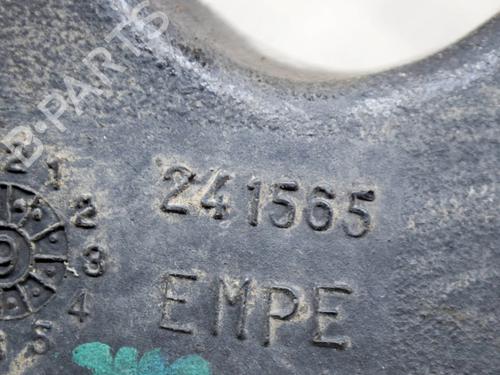 Pipe MASERATI GRAN TURISMO I 4.7 | BP28045697M125 