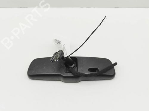 Rear mirror MAZDA MX-5 IV (ND__) 2.0 (ND6E, NDERC) | BP37996804I6 - Image 4