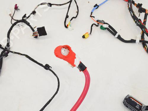 Wiring harness TESLA MODEL 3 (5YJ3) EV | BP27748066E16