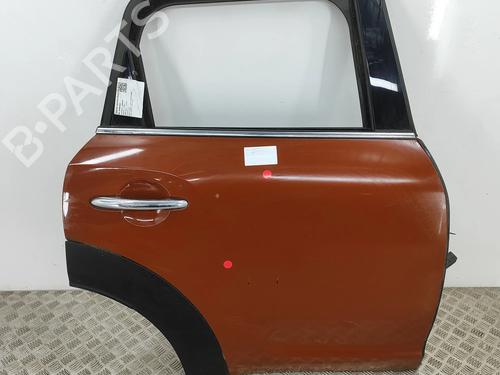 Used Right rear door Right rear door MINI MINI COUNTRYMAN (F60) Cooper (136 hp) 33883299 33883299