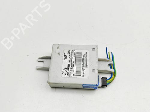 Electronic module JAGUAR XK II Coupe (X150) 5.0 V8 | BP33382200M83 - Image 4
