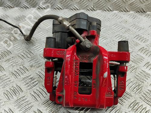 Used Right rear brake caliper AUDI A3 Limousine (8YS, 8YM) S3 quattro (310 hp) 28028299