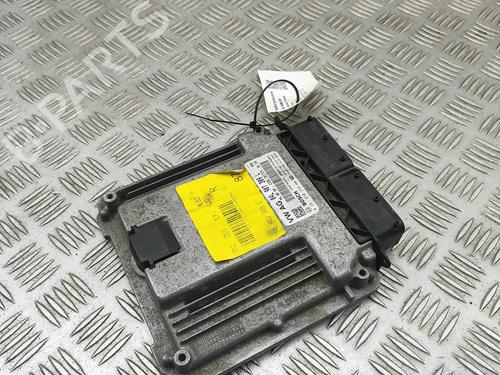 Engine control unit (ECU) AUDI A5 (F53, F5P) 2.0 TDI quattro | BP33396102M57 - Image 2