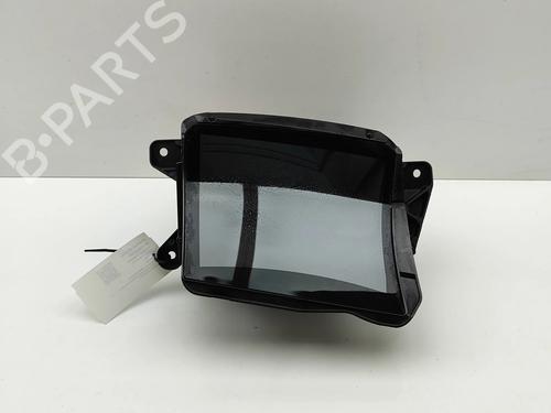 Used Display monitor BMW X5 (G05, F95) xDrive 45 e Plug-in Hybrid (394 hp) 27335261