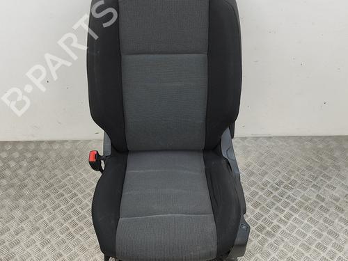 Used Left front seat PEUGEOT PARTNER Box Body/MPV (K9) 1.5 BlueHDi 100 (102 hp) 28559164
