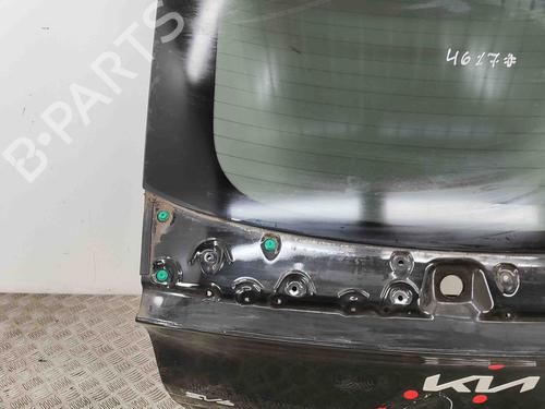 Tailgate KIA EV6 (CV) 77 GT AWD | BP29752823C6 