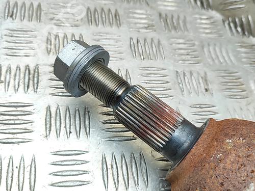 Right rear driveshaft TESLA MODEL Y (5YJY) EV Performance All-wheel Drive | BP34701438M41  - Image 5