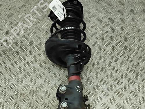 Used Right front shock absorber Right front shock absorber TOYOTA PRIUS (_W6_) 2.0 PHEV (MXWH61L, MXWH61) (223 hp) 27791230 27791230