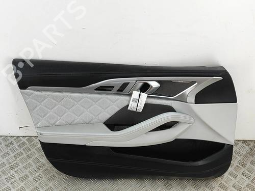 Forreste venstre beklædning BMW 8 Gran Coupe (G16, F93) M8 (600 hp) 28954719