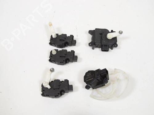 Electronic module JAGUAR XF I (X250) 2.2 D | BP33369001M83 - Image 4