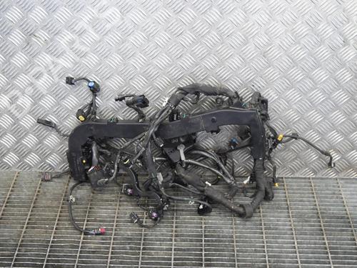 Used Wiring harness MERCEDES-BENZ GLC (X253) 220 d 4-matic (253.905, 253.903) (170 hp) 14607731