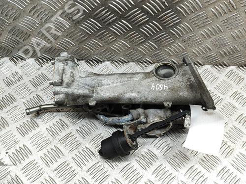 EGR-Ventil JEEP RENEGADE SUV (BU, B1, BV) 2.0 CRD 4x4 (140 hp) 21486972