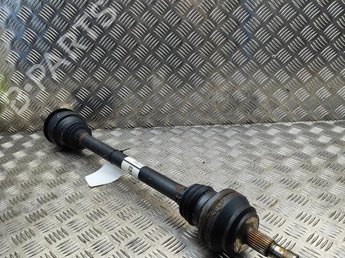 Right rear driveshaft MERCEDES-BENZ E-CLASS Convertible (A238) E 220 d (238.414) | BP28387822M41