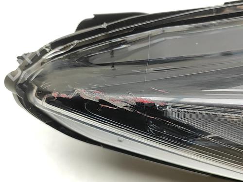 Right headlight NISSAN LEAF (ZE1) Electric | BP34443696C29  - Image 6