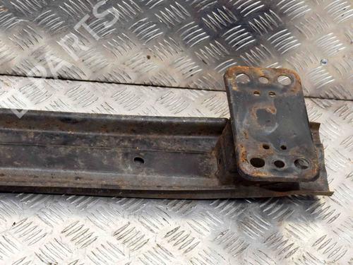 Front bumper reinforcement FIAT 500 (312_) 1.2 (312AXA1A) | BP29812412C109 