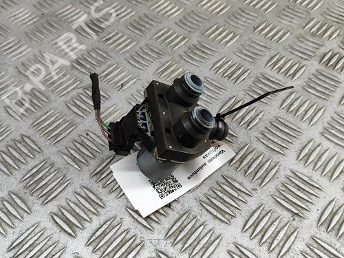 Used Electronic sensor MERCEDES-BENZ SLK (R171) 200 Kompressor (171.442) (163 hp) 27521394