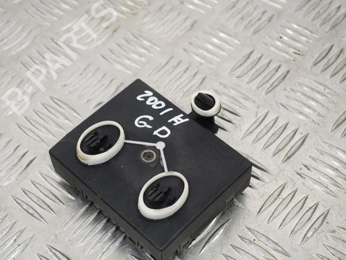 Electronic module AUDI A5 Sportback (8TA) 3.2 FSI quattro | BP6736306M83