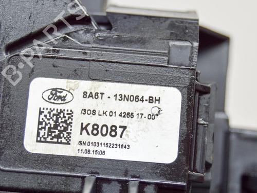 Steering column stalk FORD FIESTA VI (CB1, CCN) 1.0 EcoBoost | BP11814910I23