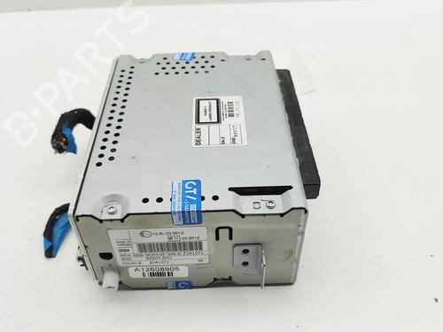 Electronic module FORD RANGER (TKE) 3.2 TDCi 4x4 | BP35767642M83 - Image 2