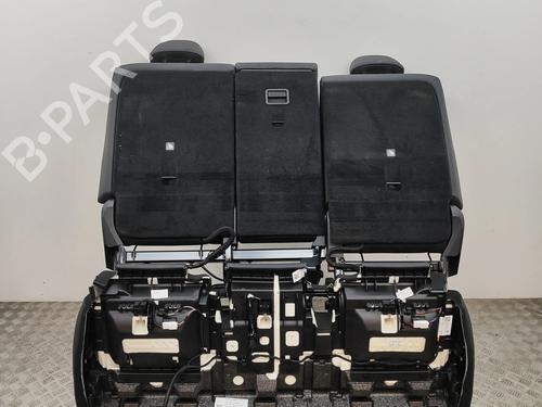 Seats set TESLA MODEL Y (5YJY) Long Range All-wheel Drive | BP33377553C78 - Image 8
