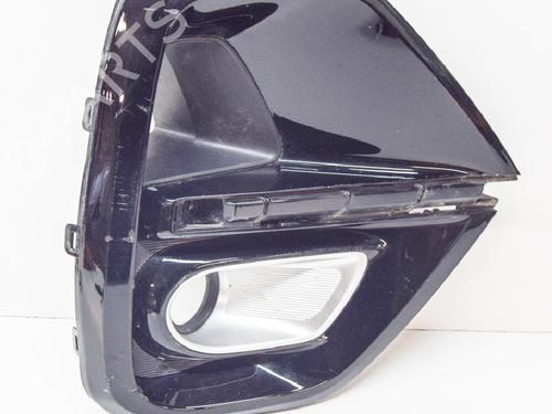 Used Grille KIA SPORTAGE IV (QL, QLE) 1.6 GDI (132 hp) 14618626