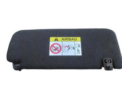 Left sun visor KIA STINGER (CK) 3.3 T-GDi | BP33365130I1 - Image 3