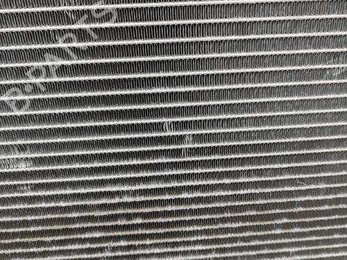 AC radiator MERCEDES-BENZ GLC (X253) 220 d 4-matic (253.905, 253.903) | BP25615012M32 