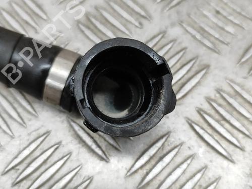 Pipe VW CADDY V MPV (SBB, SBJ) 2.0 TDI 4motion | BP27789040M125 