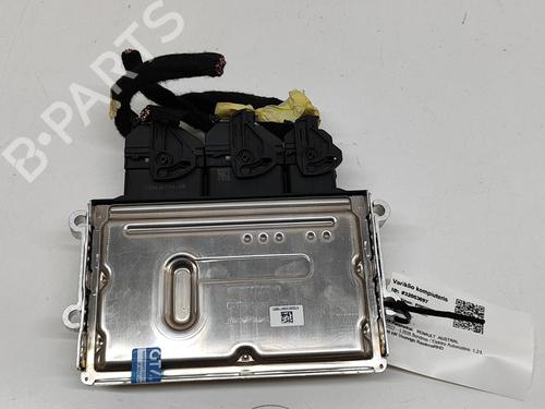 Engine control unit (ECU) RENAULT AUSTRAL E-TECH 200 Hybrid (HGM2) | BP29023759M57 